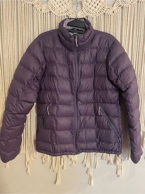 REI Co-op Quilted Lightweight Puffer Jacket - Purple